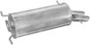 POLMO 12.97 End Silencer